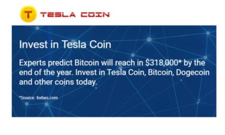 Teslacoin Review [CA]: Is Tesla Coin Scam or Legit? Read Canada Report