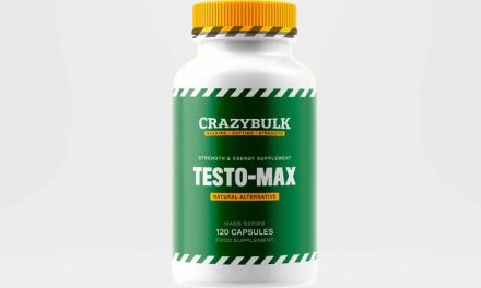 Testo Max Reviews: Alert! Is Crazy Bulk Sustanon Alternative Legit?