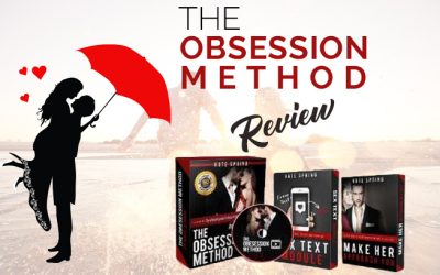 The Obsession Method Reviews: Can It Improve Love Life?
