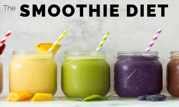 The Smoothie Diet Reviews 2022 – Does This Program Help You?