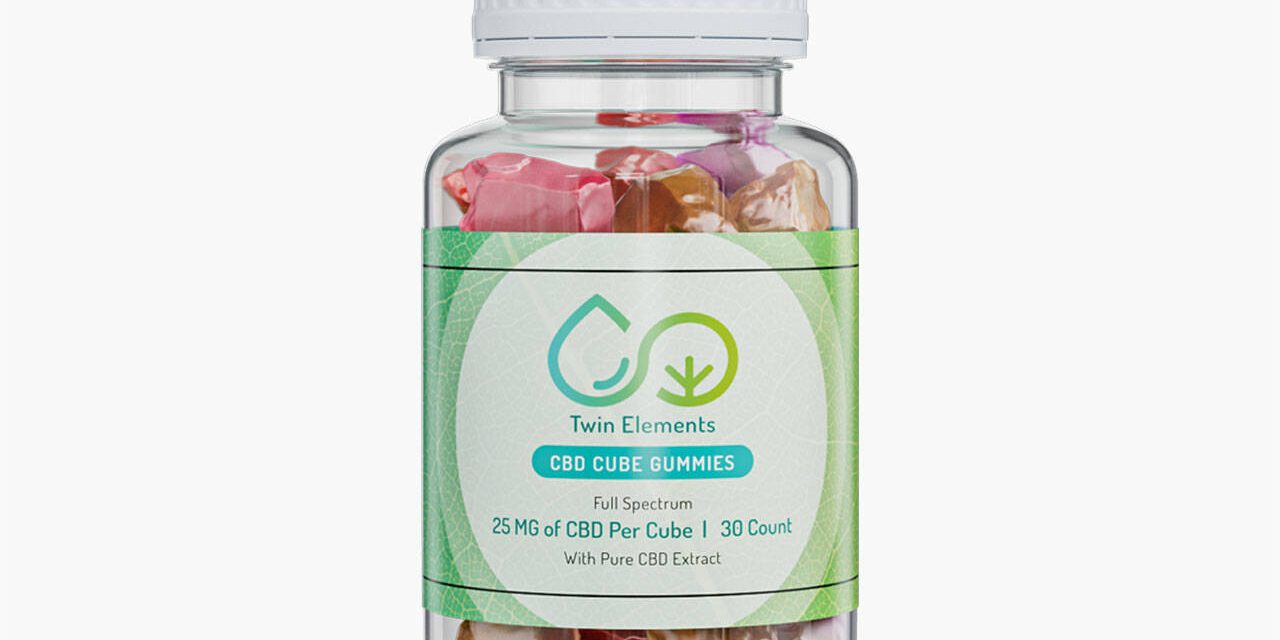 Twin Elements CBD Gummies Review: Alert! Any Negative Customer Reviews? Read Before Order