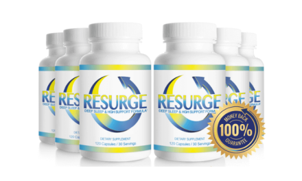 Resurge Reviews – Does Resurge Weight Loss Supplement Really Work?