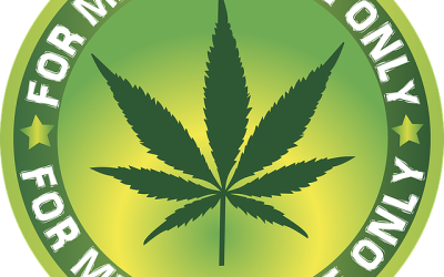 8 Potential Benefits of Medicinal Marijuana