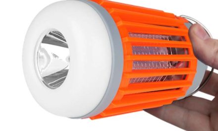 Fuze Bug Reviews – WARNING! Is FuzeBug Electric Mosquito Zapper Device Legit?  