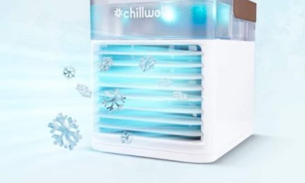 Chilwell Portable AC Price -55% OFF (no SCAM) – Reviews & Consumer Reports