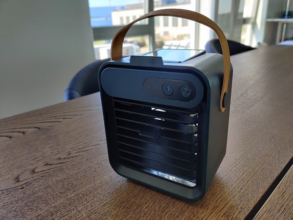 CoolEdge AC Review – Does CoolEdge Portable AC Work?