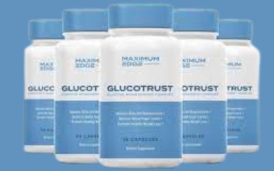 Glucotrust Reviews (Warning!?) SCAM EXPOSED Don’t Buy Until You Read!
