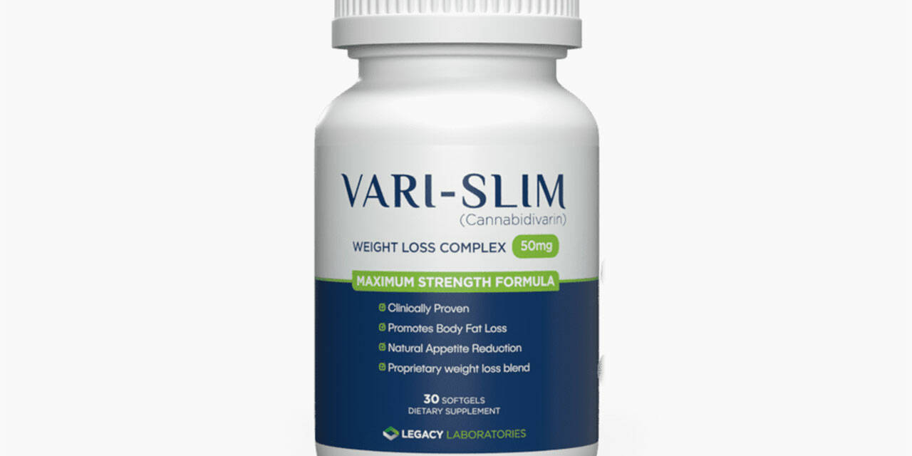 Vari Slim Reviews (2022) – Does Vari Slim Weight Loss Formula Really Work? Must Read This Before Buying!