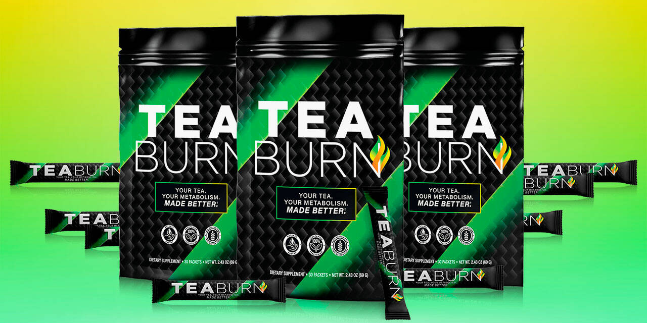 Tea Burn Reviews [New Feature  Revealed]: Read This Latest Update Plus 80% Discount
