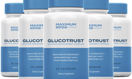 GlucoTrust Ingredients Reviews – Complaints Or Formulation Really Work 2022?