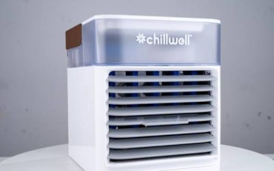 Chilwell AC Reviews, Price, Scam, Chilwell Portable AC [ USA & Canada] Costumer Ratings, Does It Work?