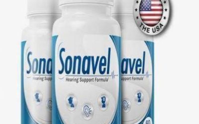 Sonavel Ingredients & Reviews – Does This Hearing Support Tinnitus Formula Supplement Work?