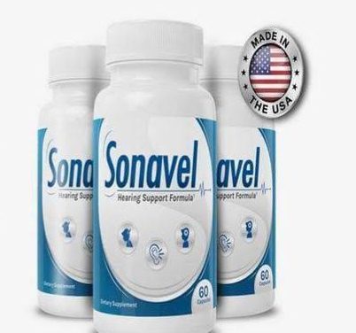 Sonavel Ingredients & Reviews – Does This Hearing Support Tinnitus Formula Supplement Work?