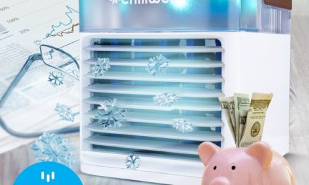 ChillWell AC Reviews [Latest Update]: New Features Revealed For ChillWell Air Cooler