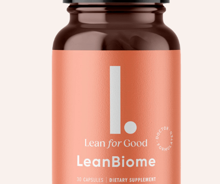 LeanBiome Reviews REVEALED Ingredients Need To Know”