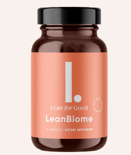 LeanBiome Reviews REVEALED Ingredients Need To Know