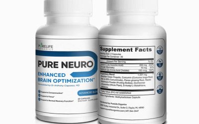 Pure Neuro Reviews EXPOSED SCAM You Need To Know