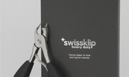 Swissklip Review: Is This the Best Heavy Duty Nail Clipper of 2022?
