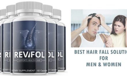 Revifol Reviews: Best Hair Growth Supplement To Stop Hair Loss!