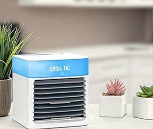 Chill AC Reviews: Alerts! Is Chill Portable AC Legit?