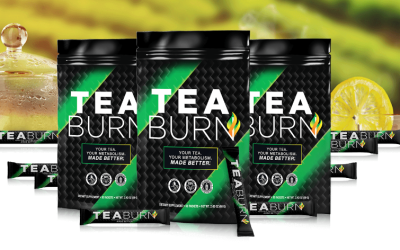 Tea Burn Reviews REVEALED You Must Read Before