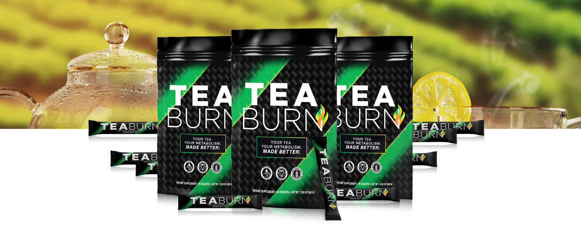 Tea Burn Reviews REVEALED You Must Read Before