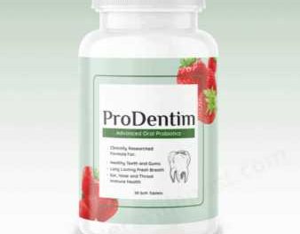 ProDentim Reviews (Update 2022) – Is Pro Dentim Probiotic Candy Worth Your Money?