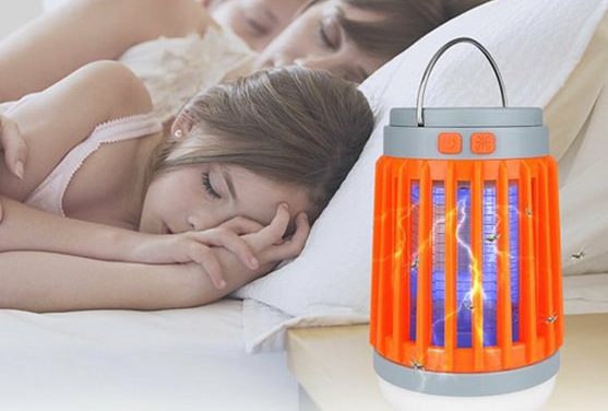 Zap Lamp Reviews 2022; (Critical Info)Is Zap Lamp Insects Zapper Legit Or Fake?