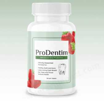 ProDentim Reviews (Update 2022) – Is Pro Dentim Probiotic Candy Worth Your Money?