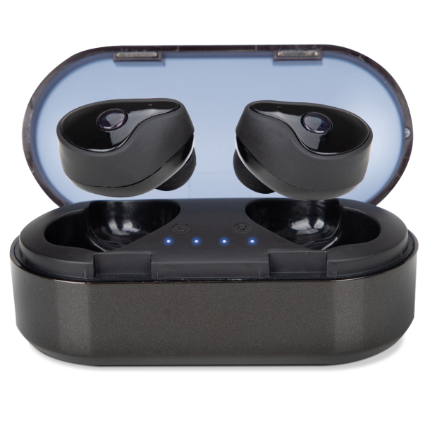 The Ultimate BLX Earbuds Review EVERYTHING you need to know about these Bluetooth wireless