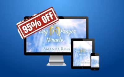 7 Day Prayer Miracle Reviews: Can These Prayers Help You?