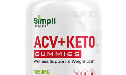 ACV Keto Gummies [Simply ACV Keto] Truly Keto Work in Weight Loss or Scam!