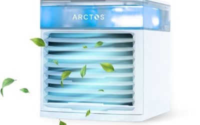 Arctos Portable AC -55% OFF the price (no SCAM) – Review & Customer Reports 