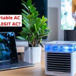 Buy Arctos Portable Air Cooler, 68% OFF Price, SCAM or Legit AC?