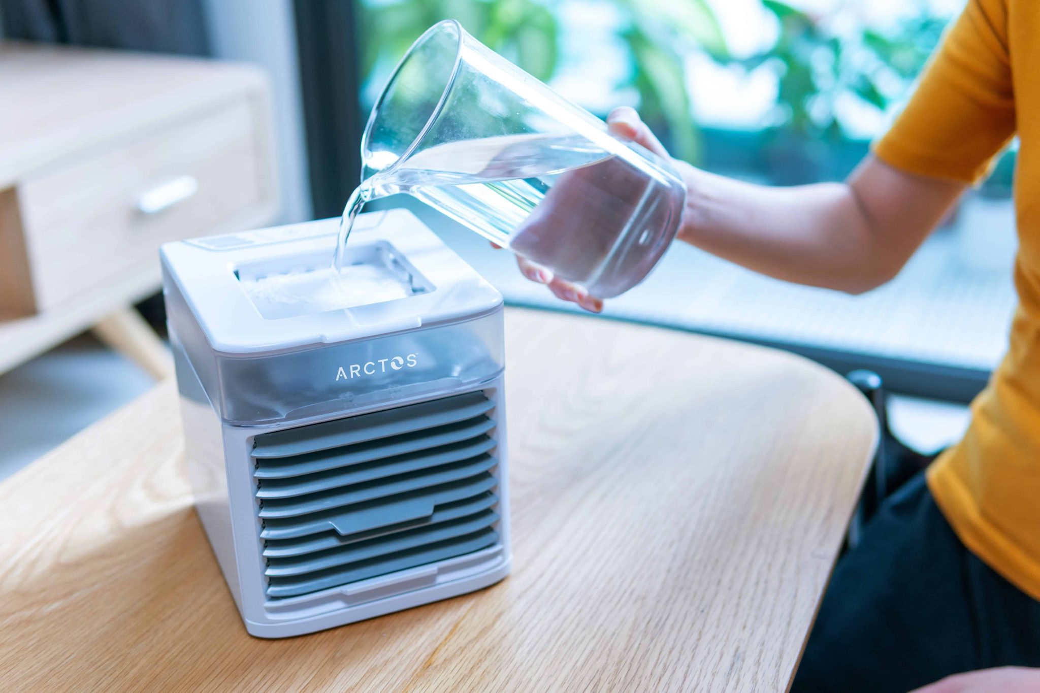 ARCTOS PORTABLE AC REVIEW (DO NOT BUY!) IS ARCTOS AC WORTH IT