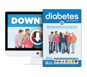 Diabetes Solution Kit Reviews – Is Joe Barton’s System Reverse Diabetes Naturally? Urgent Report!