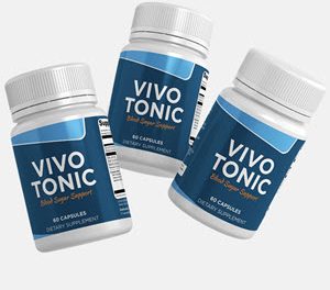 Vivo Tonic Reviews – Is Vivotonic Supplement Legit & Worth Buying?