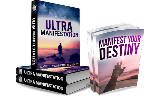 Ultra Manifestation Reviews – Is David Sanderson’s Program Legit? Read Before Buying!