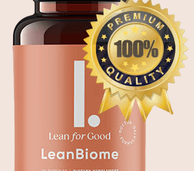 LeanBiome Reviews – Does it Work? Exposed Shocking Side Effects Report on Lean Biome!