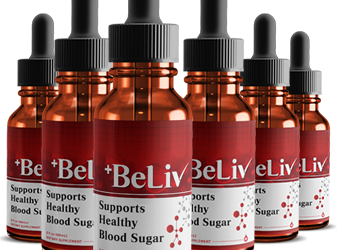 BeLiv Blood Sugar Support Reviews – Is BeLiv Drops Safe? Read the Shocking User Report!