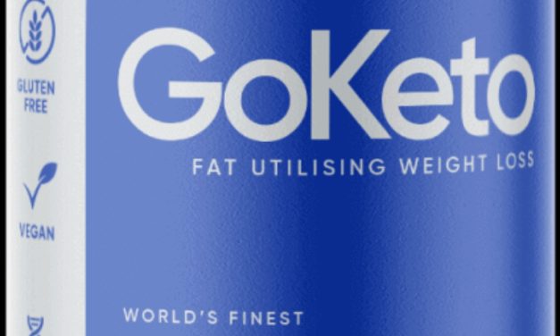 GoKeto Capsules Review: Is GoKeto Worth Buying? Read Consumer Reports