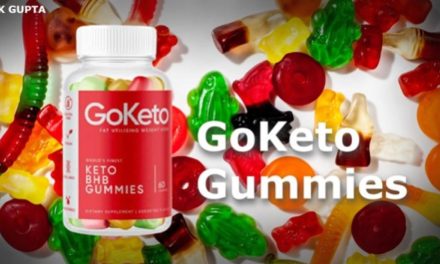 GoKeto Gummies Review: Is GoKeto Legit Or Scam? Read Honest Review