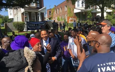 Opinion: Ousting of Mosby is Baltimore’s half victory in fight for its life