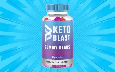 Keto Blast Gummies Reviews (Side Effects?) – Where To Buy – Must Read This Before You Buy!