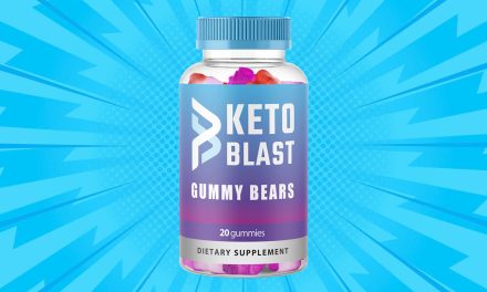 Keto Blast Gummies Reviews (Side Effects?) – Where To Buy – Must Read This Before You Buy!