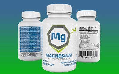 Magnesium Breakthrough Reviews: Is It Legit Supplement?