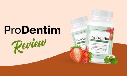 ProDentim Reviews: You Should Read This! Honest Advice