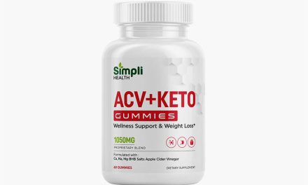 Simpli Health ACV Keto Gummies Review: Is Simpli ACV Keto Gummies Worth Buying? Read Consumer Reports