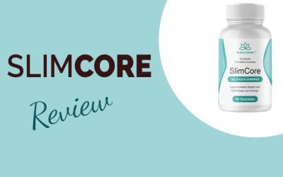 SlimCore Gummies Reviews: Do They Help In Weight Loss?