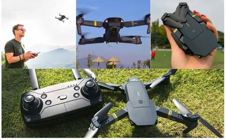 Tactical X Drone Reviews (2022 Warning!): Untold Truth About Tactical X Drone Revealed
